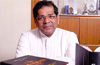Konkani Kutam Literary Award for Fr Prashanth Madtha